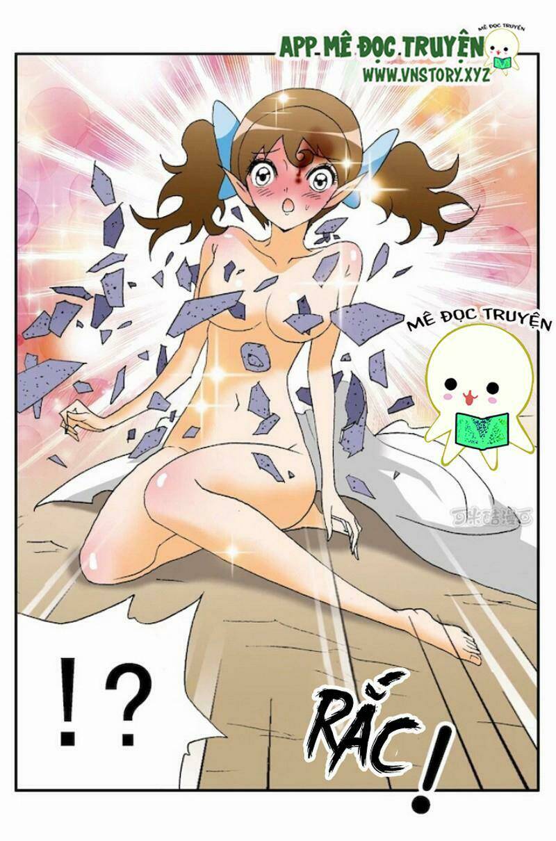 nhà có siêu dễ thương chapter 83 21