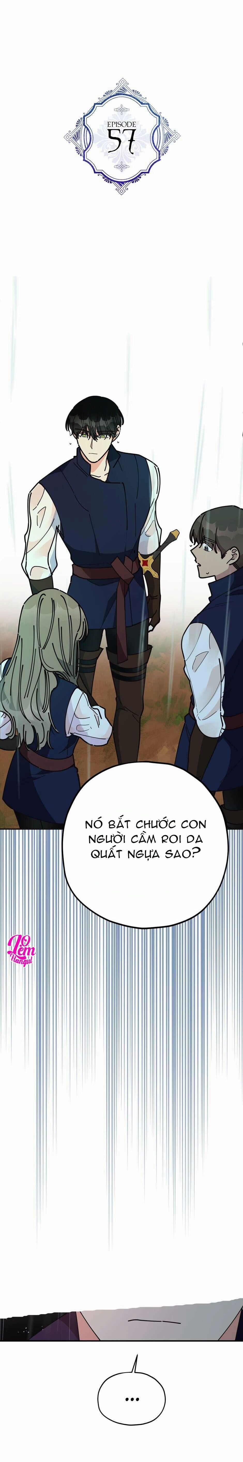 ác nữ tiểu thư chapter 57 1