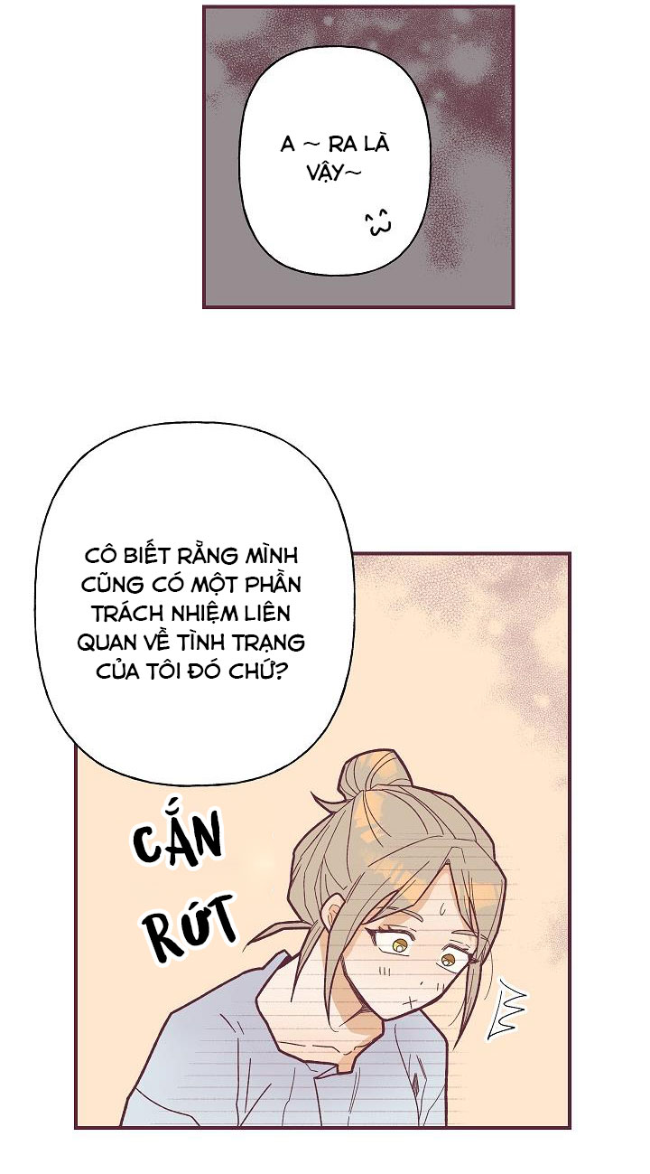 chạy đâu cho thoát chapter 2.3 10