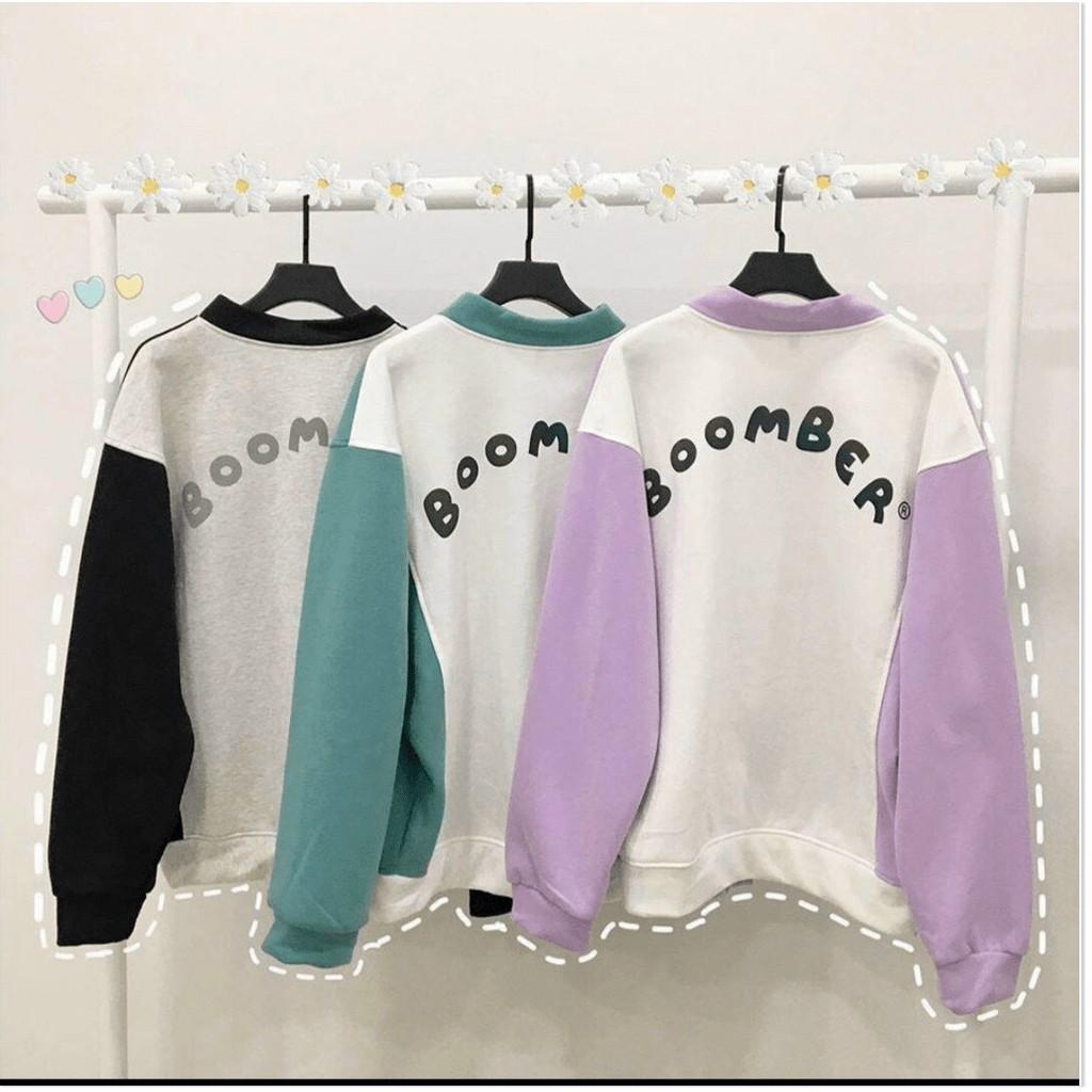 ÁO KHOÁC HOODIES NAM NỮ CỰC ĐẸP THỜI TRANG MỚI KINGSHOP79