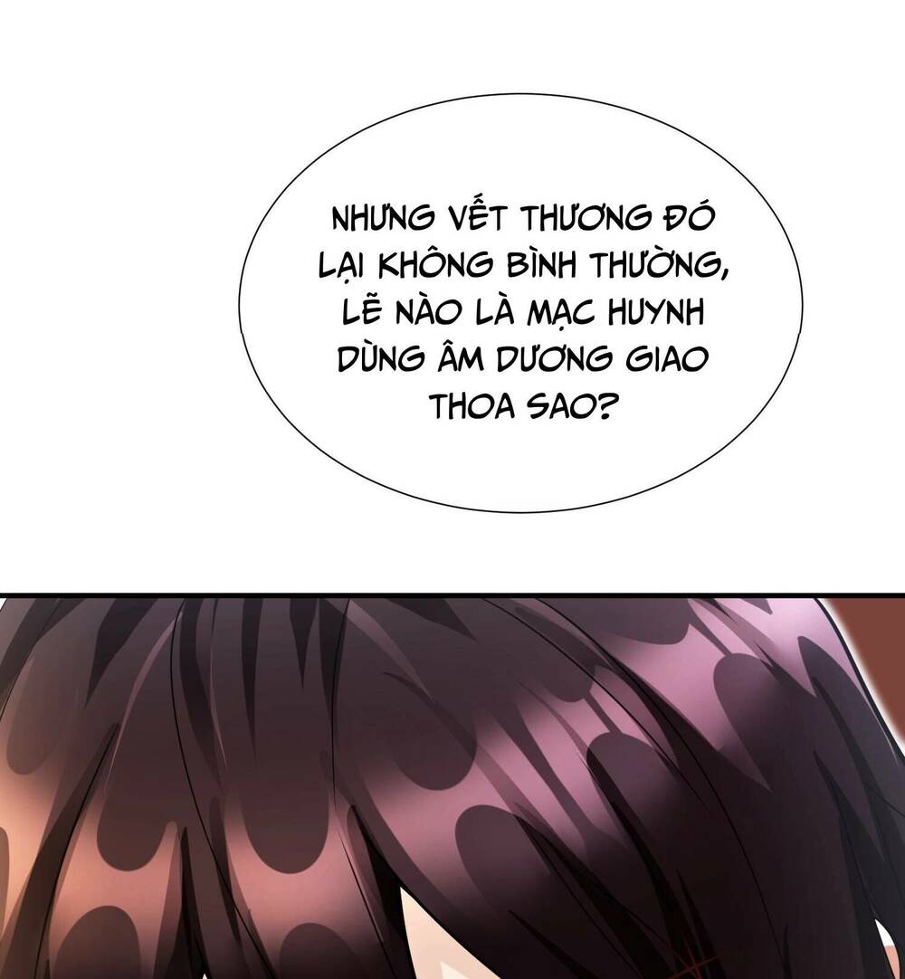 ma đạo giới bất ổn chapter 7 21