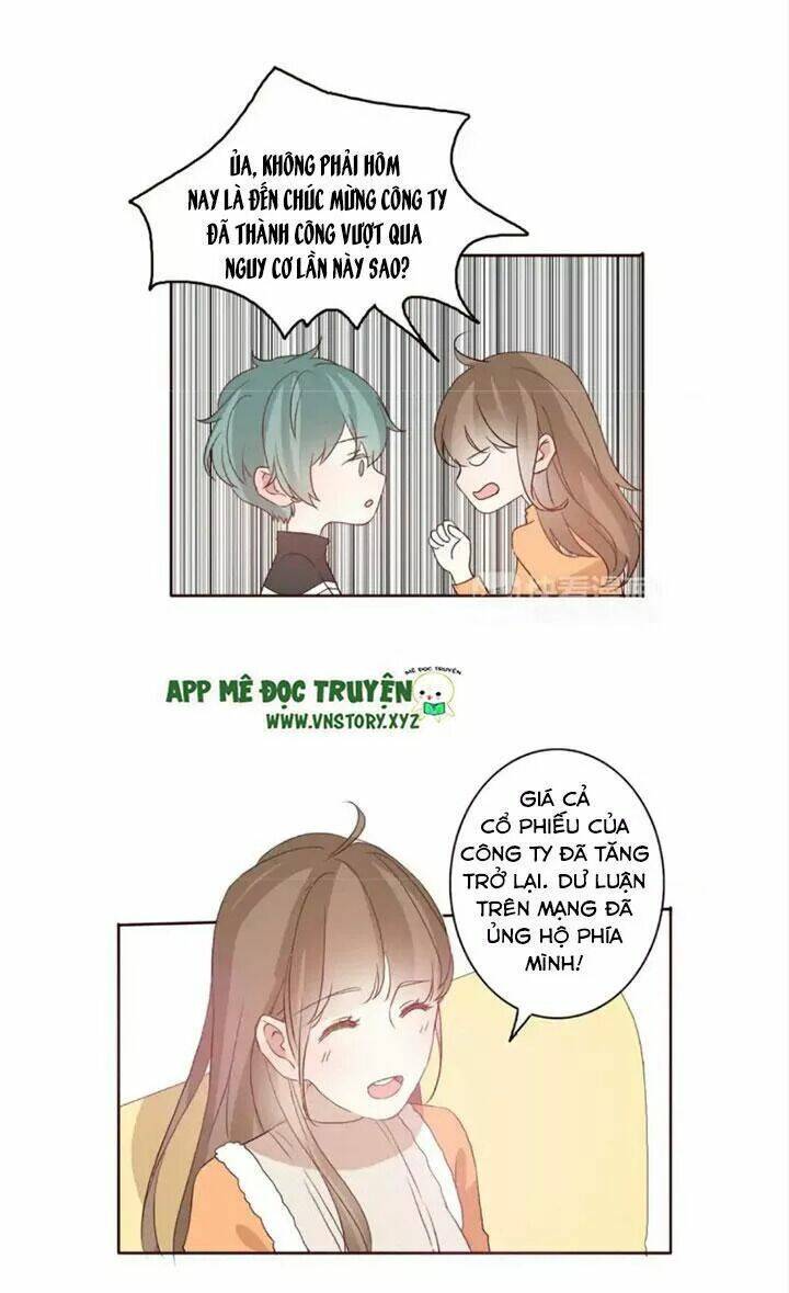 tình yêu không nói dối chapter 51 2