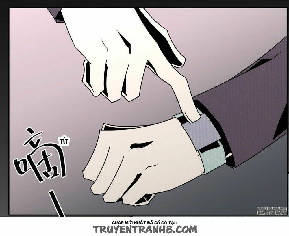 điều ước của người phàm chapter 33 28