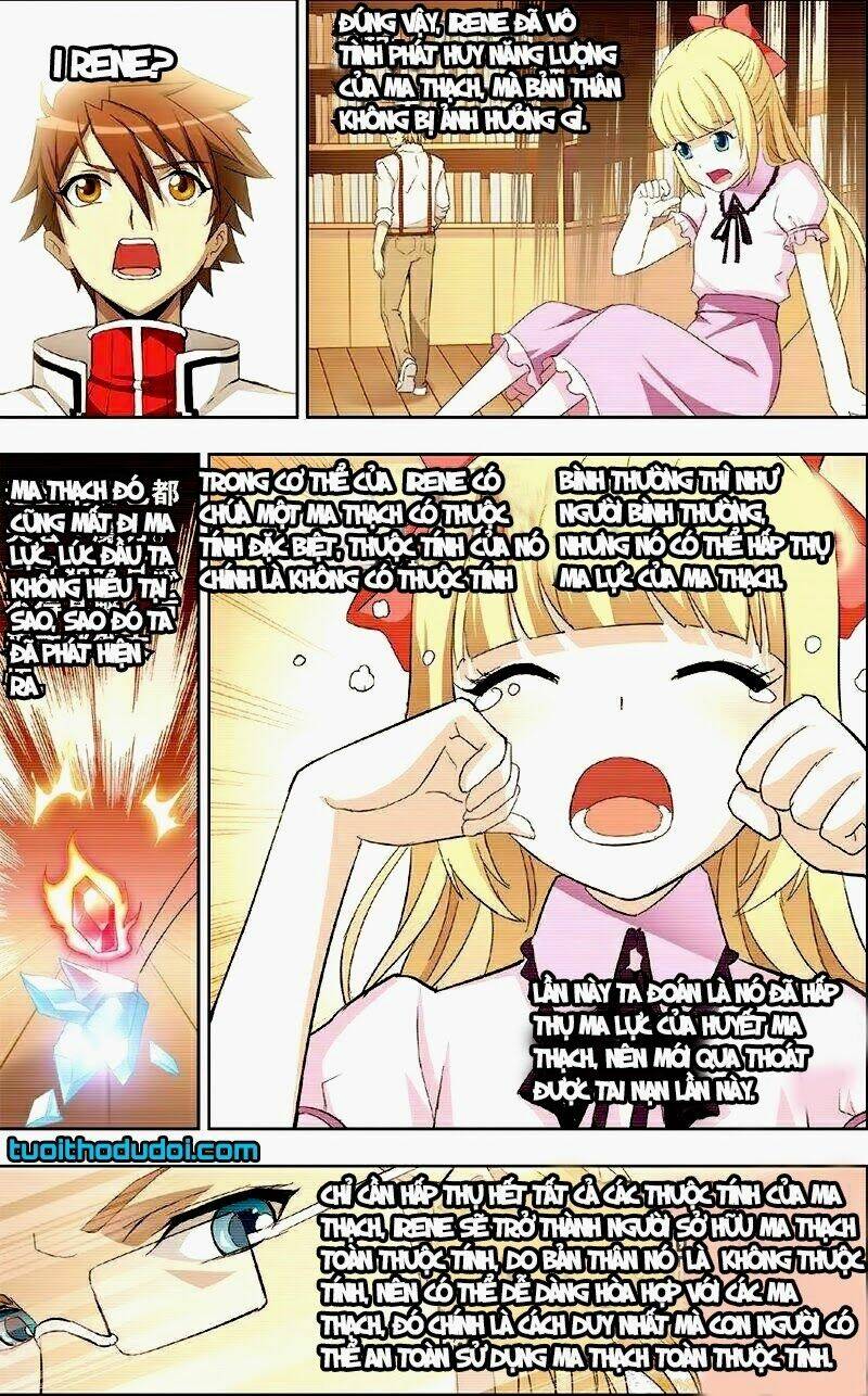 bi minh chi kiếm chapter 8 18