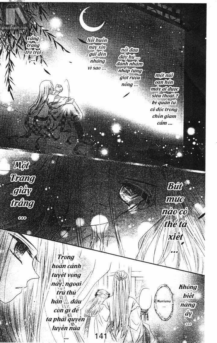 hoa tuyết lam chapter 6 11