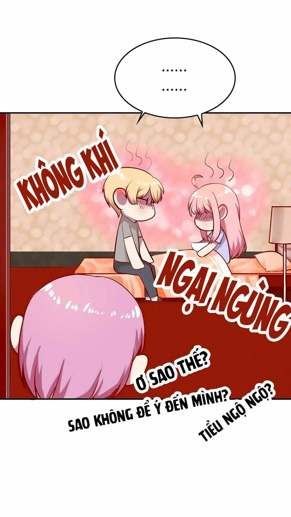 bám lấy nam thần bất chấp thời tiết chapter 17 25