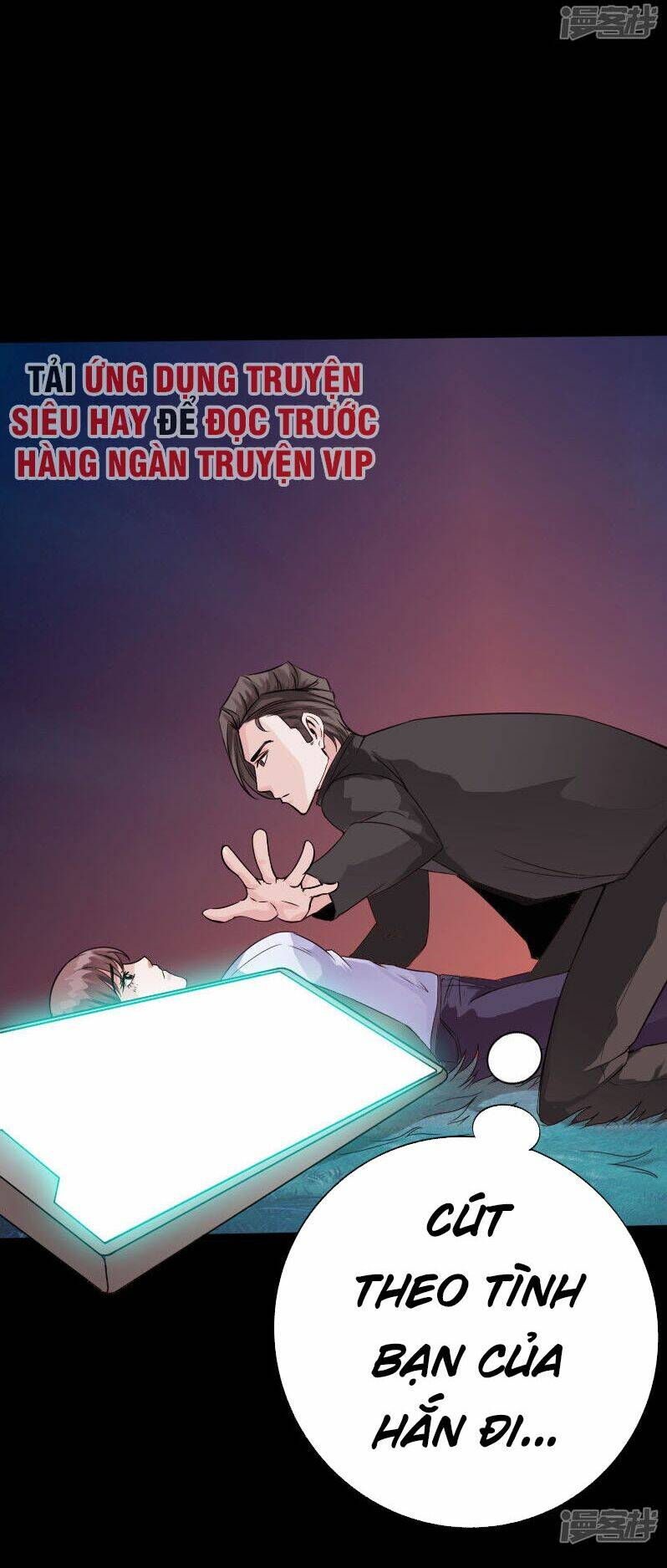 tuyệt phẩm tà thiếu chapter 69 13