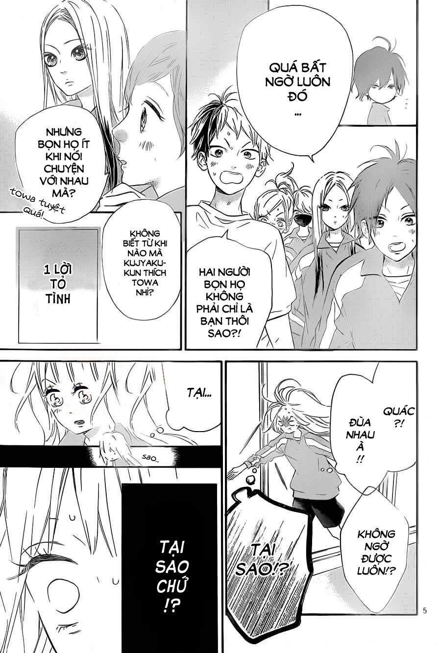 mata ashita chapter 4 5