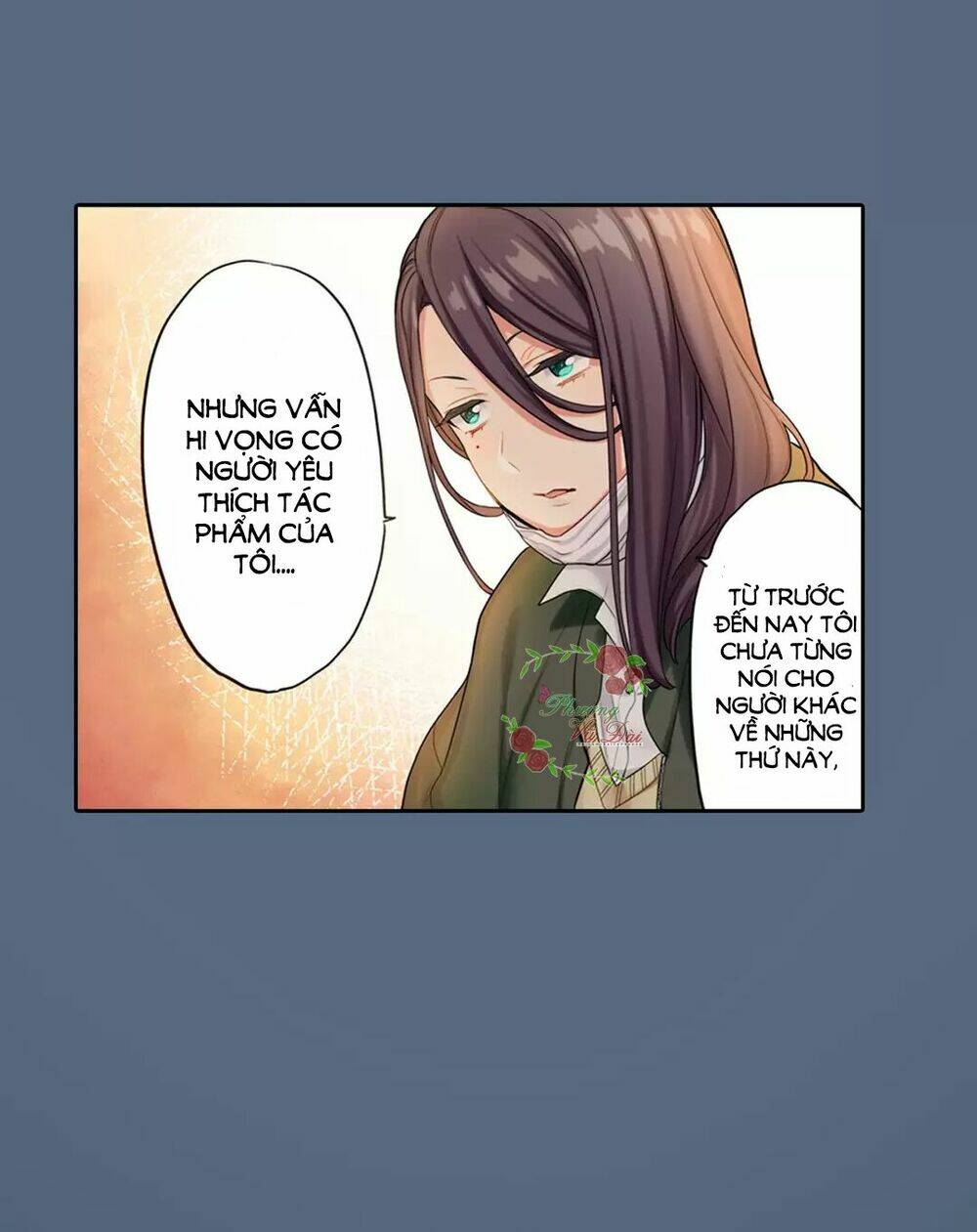 mệnh lệnh tuyệt đối của bá đạo vương tử phần 2 chapter 3 15