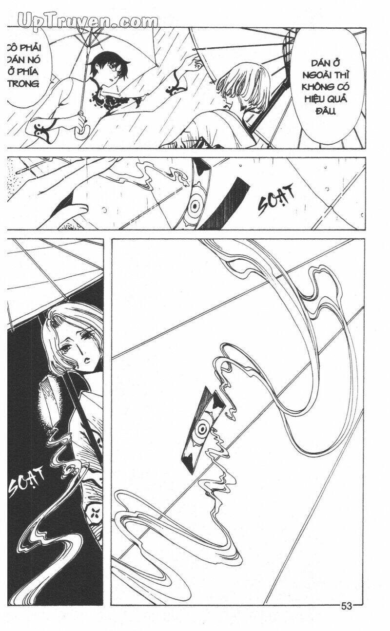 xxxholic - hành trình bí ẩn chapter 19 55