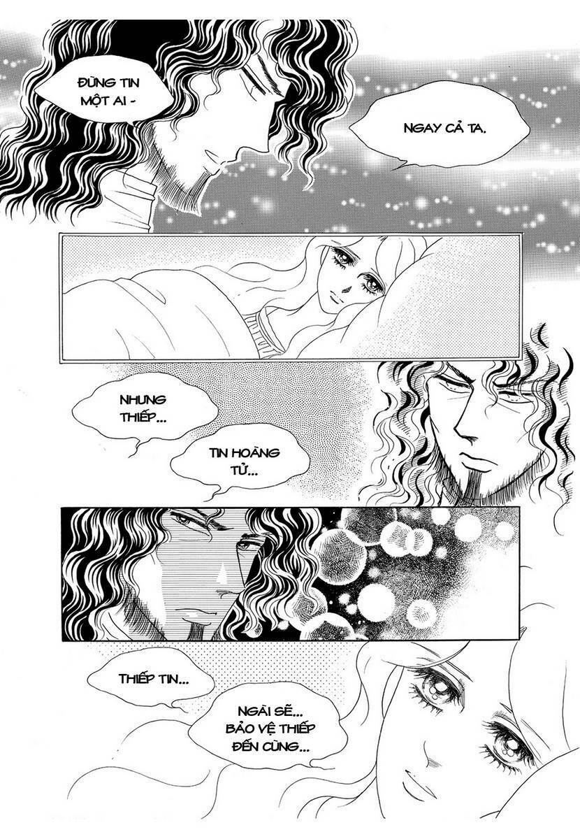 princess - công chúa xứ hoa (bản đẹp) chapter 69 32