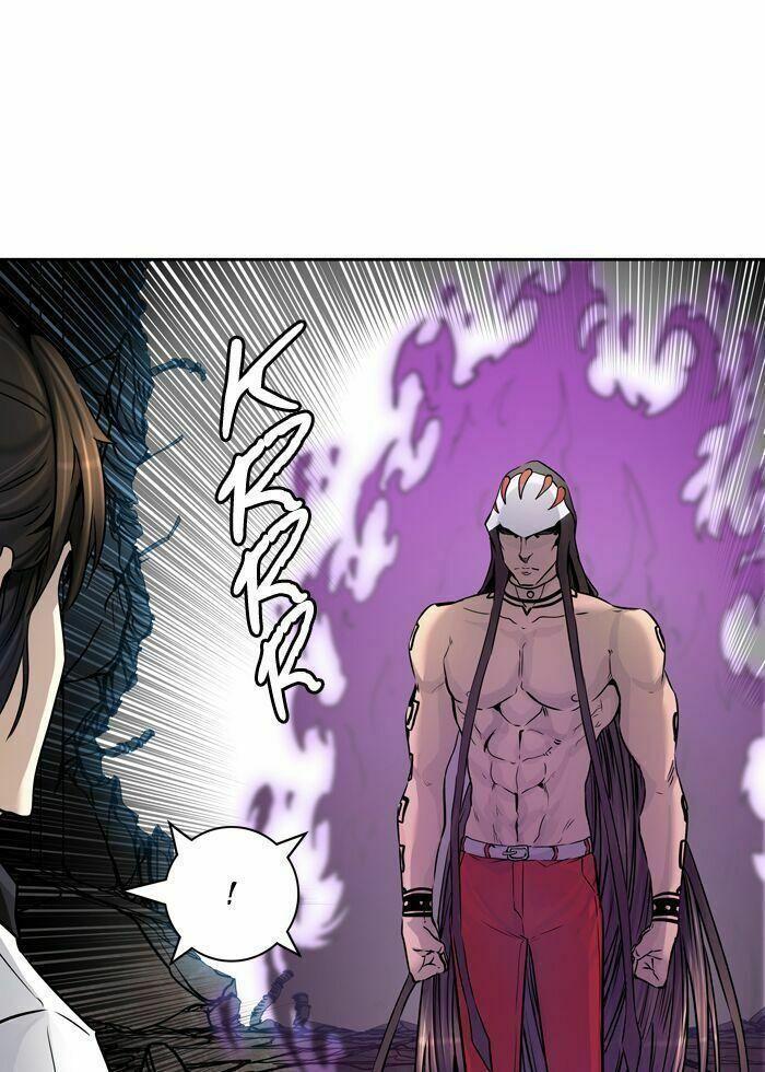 tòa tháp bí ẩn 2 chapter 424 18