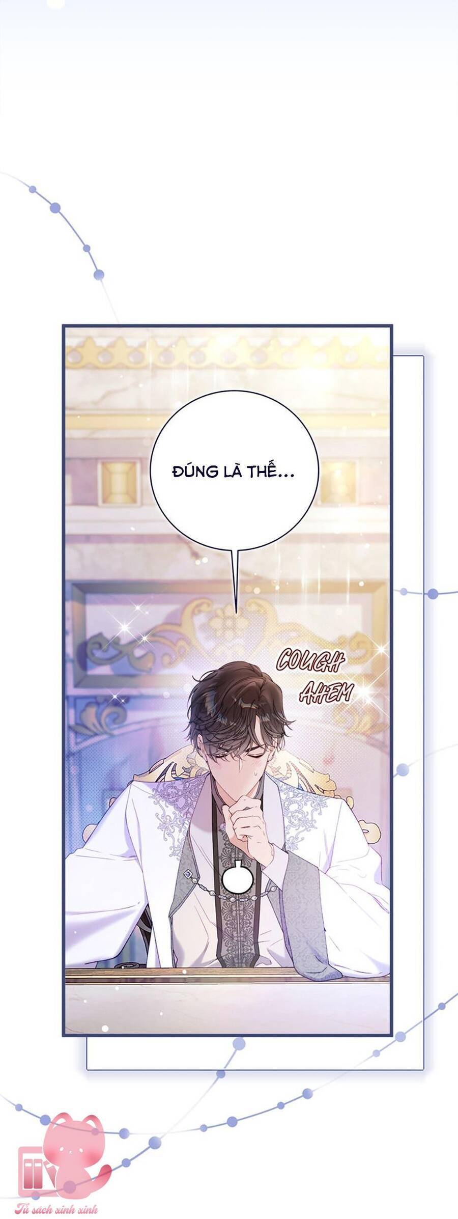 [15+] công chúa chloe chapter 118 50