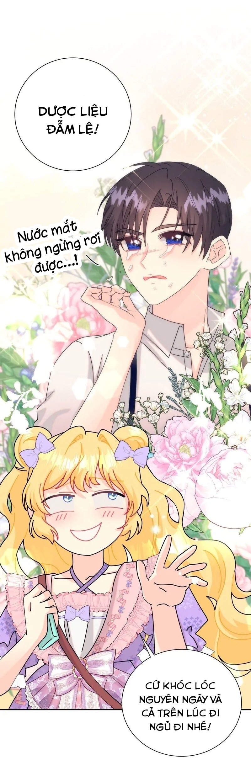 đức hạnh của công chúa phản diện chapter 27 26