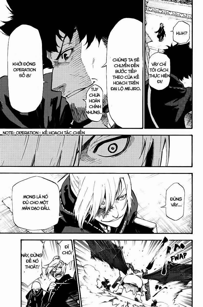 dolly kill kill chapter 12 4