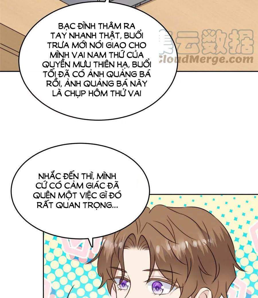 dựa vào đại lão ổn định vị trí c trong nam đoàn chapter 60 16