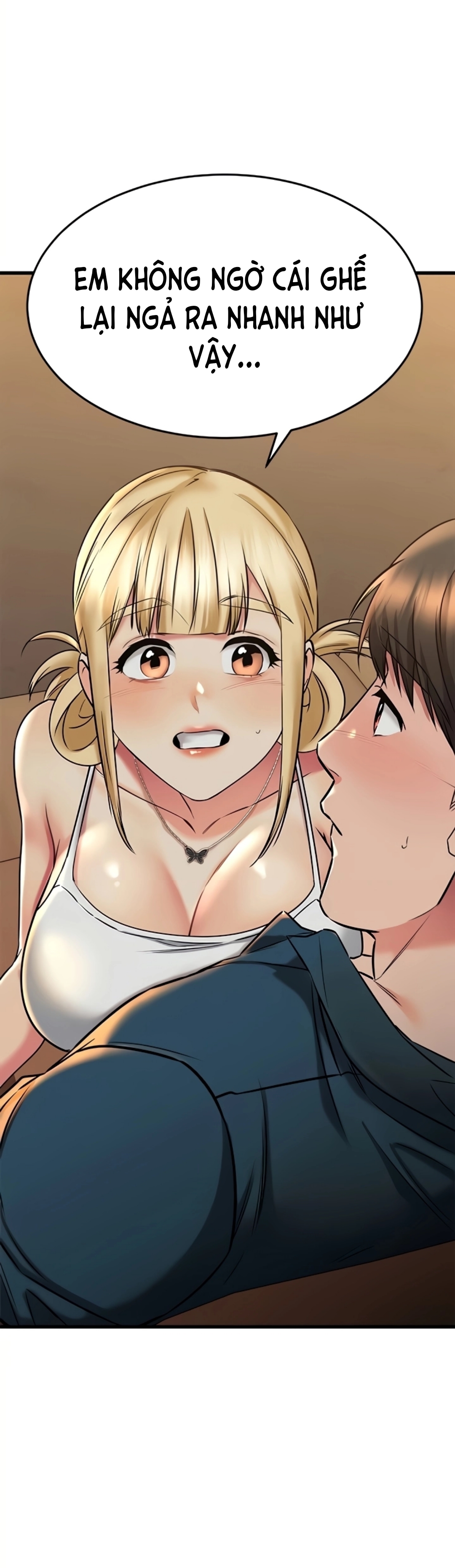 ranh giới người bạn chapter 56 34