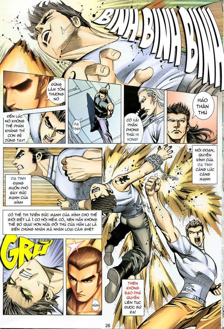 võ thần phượng hoàng chapter 77 21