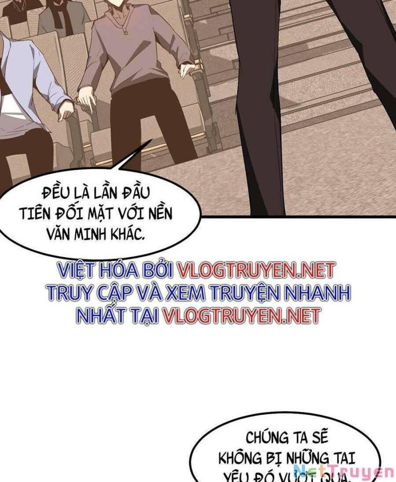 siêu tiến hóa chapter 73 64