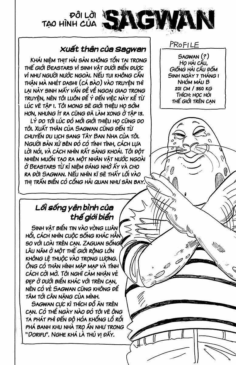 Bởi vì chúng ta đều là những ngôi sao chapter 124.5 1