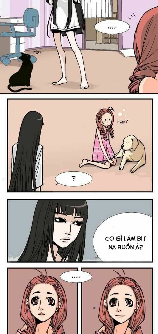 pet diary chapter 18 13