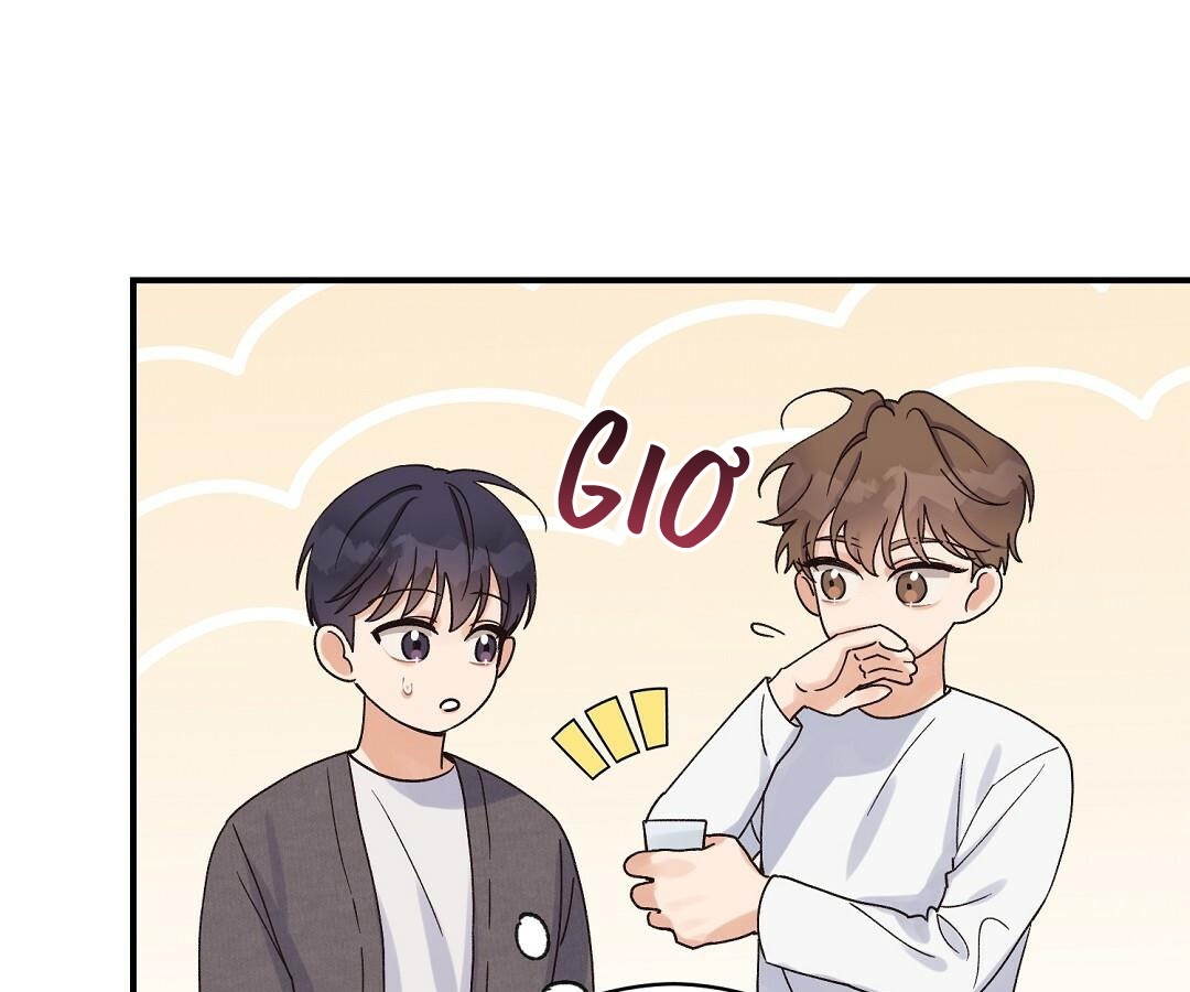 phức cảm tự ti của omega chapter 4 88