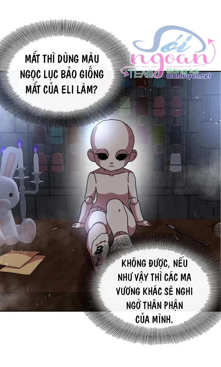 con gái bảo bối của ma vương chapter 60 65