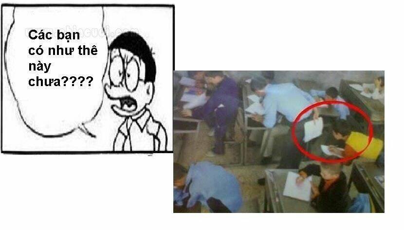 doraemon chế chapter 57 13