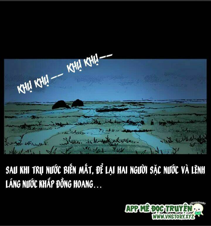 U Minh Ngụy Tượng Chapter 41 47