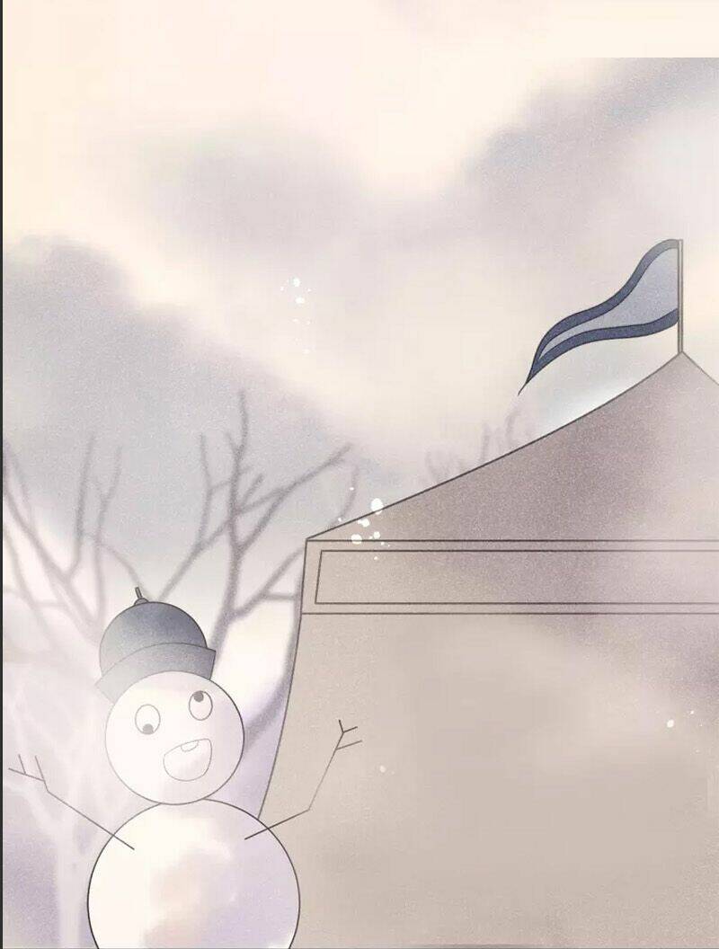 tư thế chính xác cùng bệ hạ yêu đương chapter 35.1 14