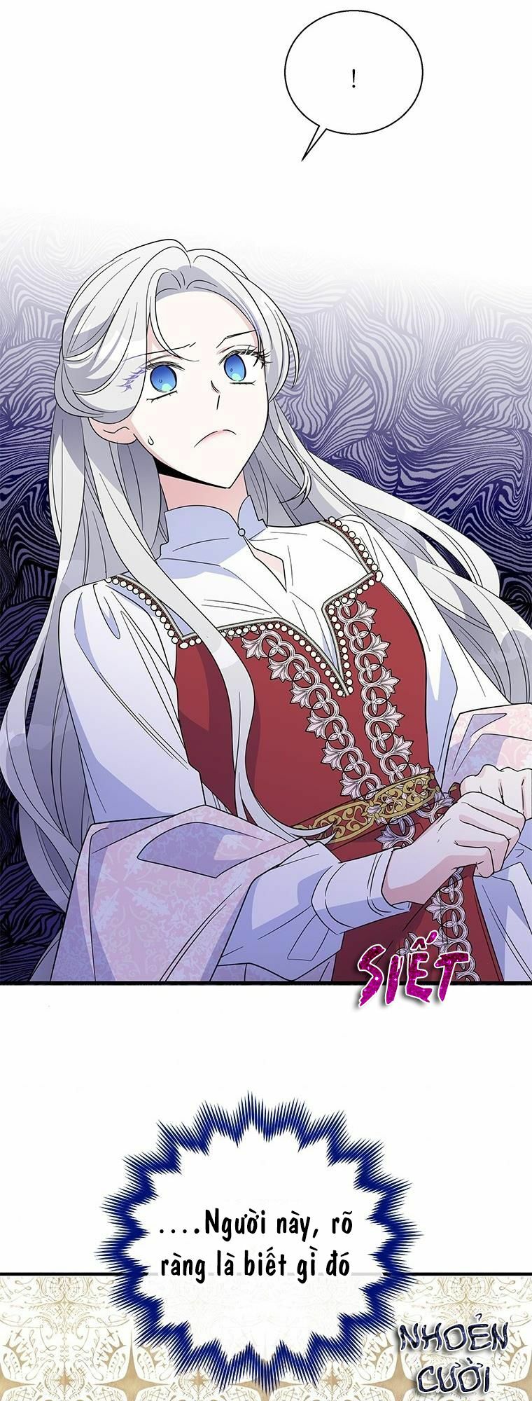 chồng yêu, em muốn đình công! chapter 44 5