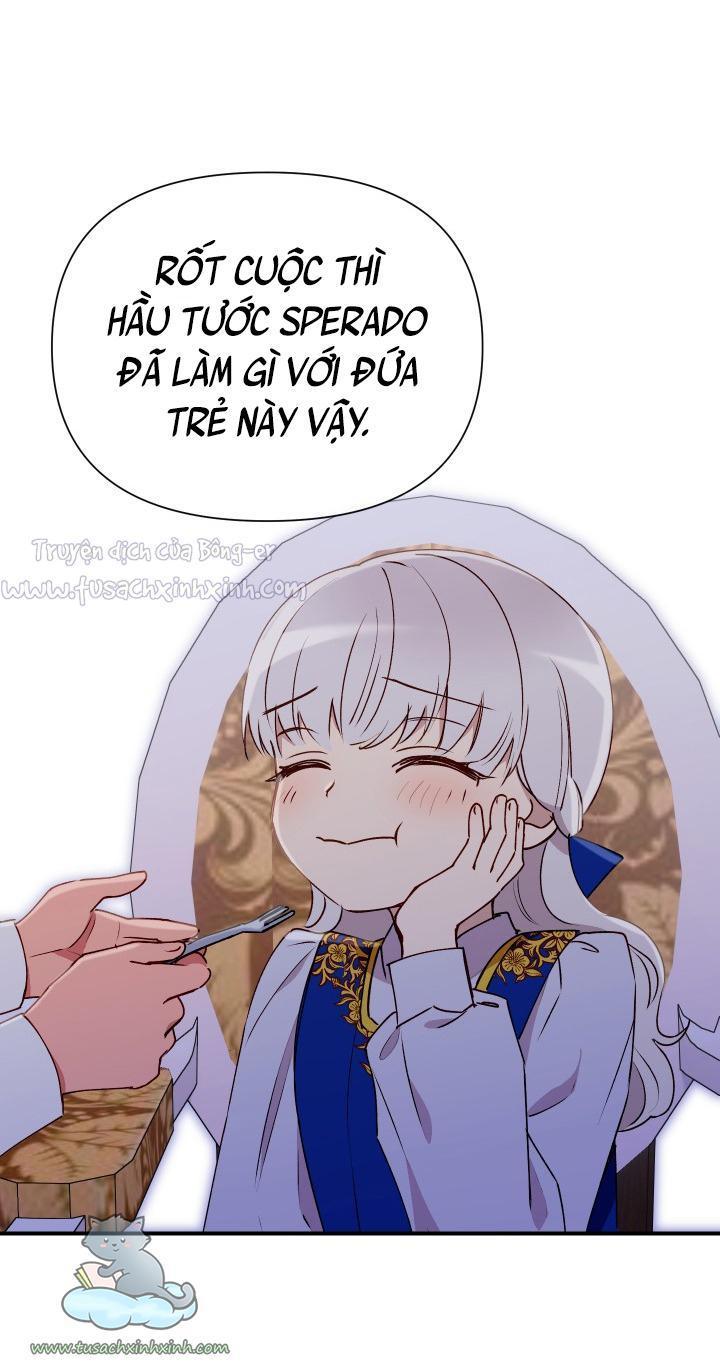 công nương khế ước của gia tộc công tước quái vật chapter 21 18