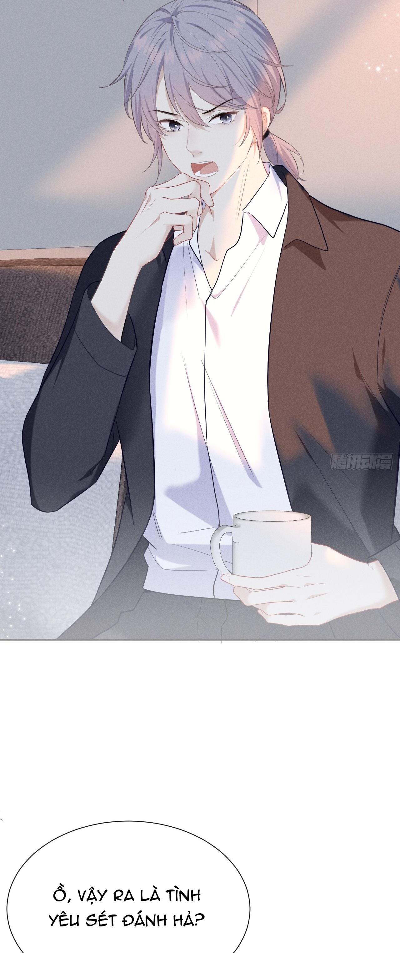 [bl] quan hệ nguy hiểm chapter 7 2