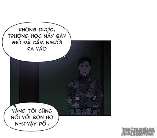 thảm họa mã 0 chapter 13 23