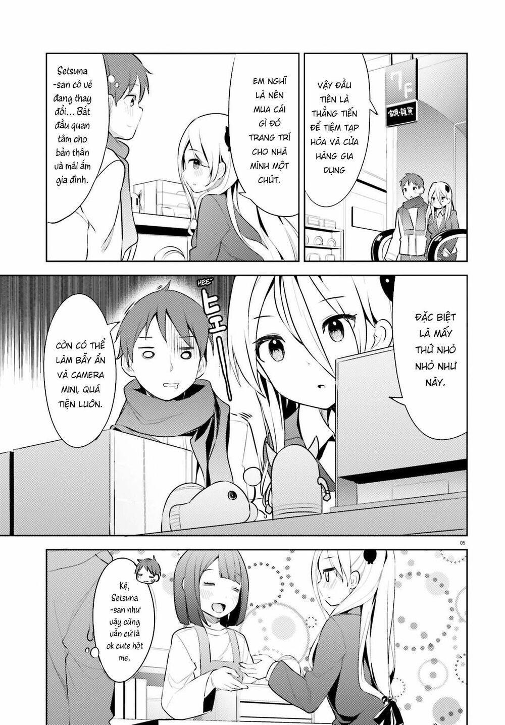 dear sir... i married a killer chapter 6 6