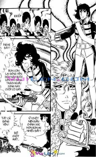 hoa hồng véc-xây chapter 7 135