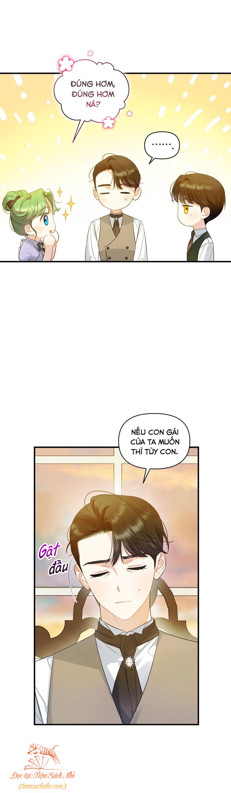 trở thành em gái nam chính truyện bl chapter 17 8