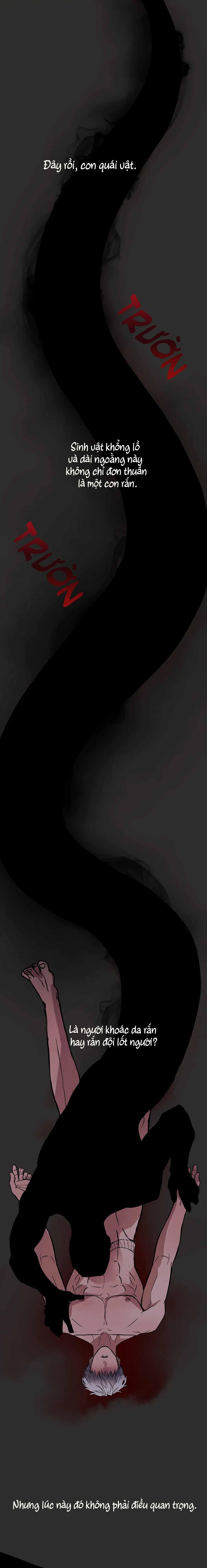 con sắc quỷ đỏ chapter 1 6