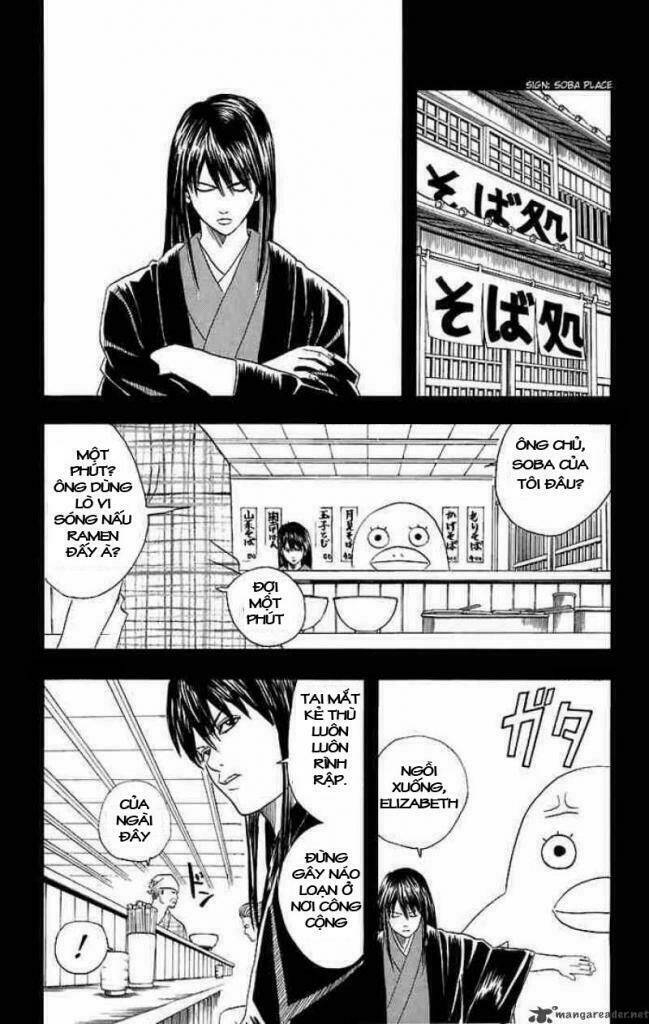 gintama - linh hồn bạc chapter 38 6
