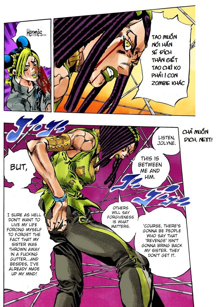 cuộc phiêu lưu bí ẩn chapter 650 14