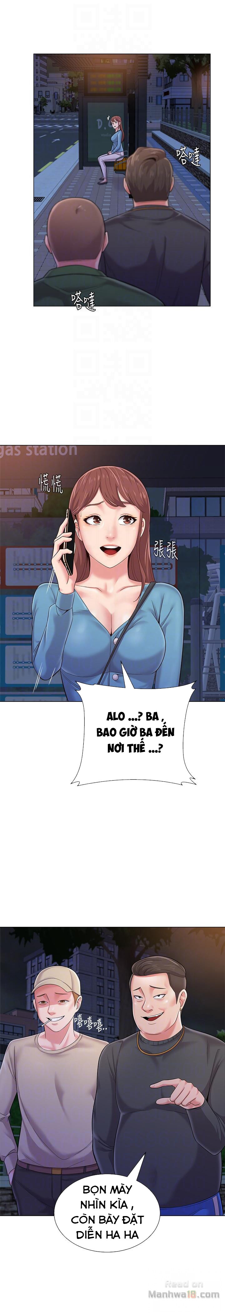 cô giáo bán thân chapter 31 33