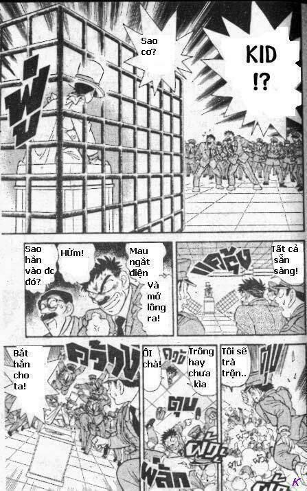 kaito kid chapter 19 11