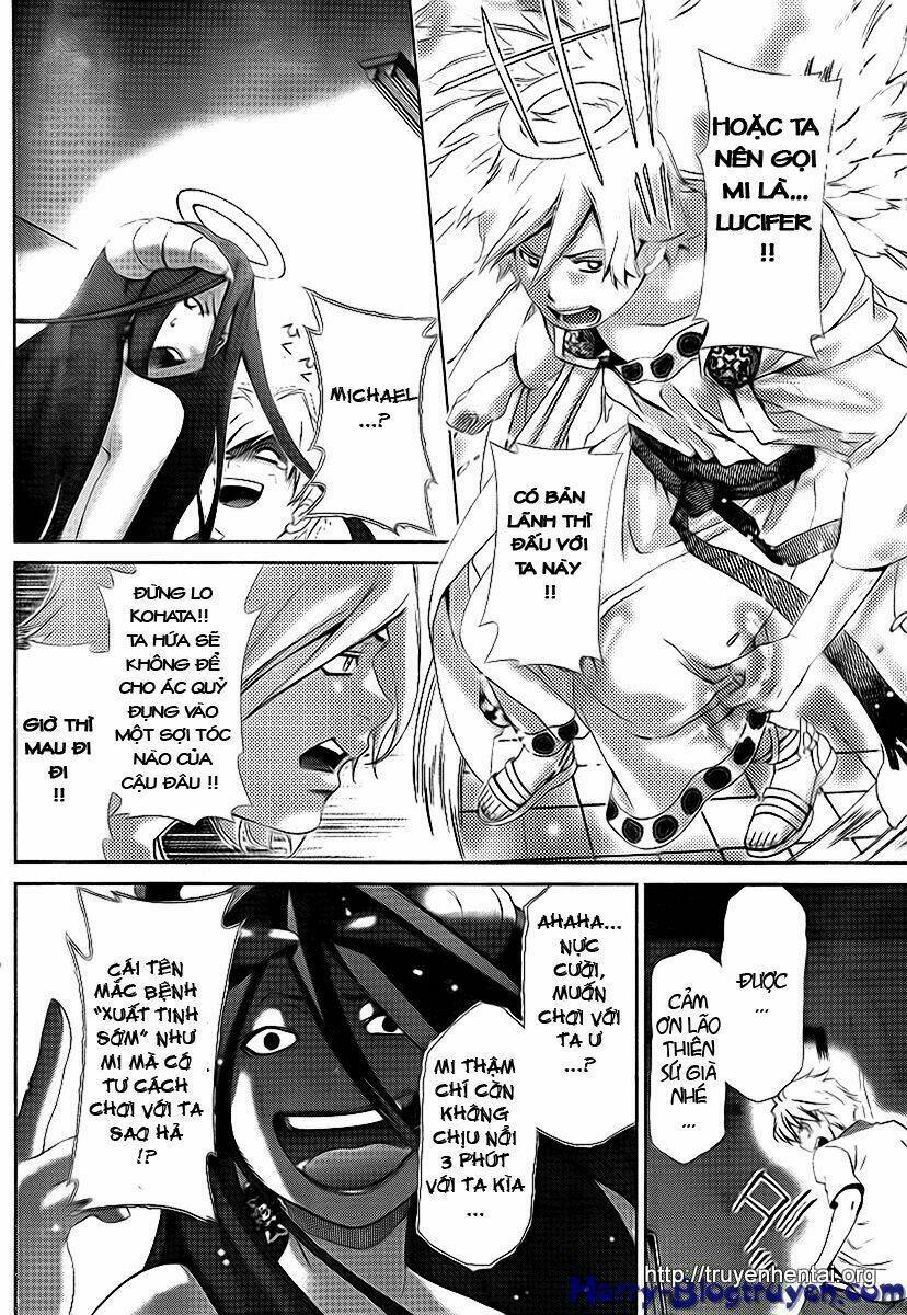 my balls chapter 39 8