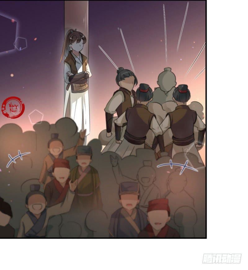 vương gia không thể trêu chapter 19 30