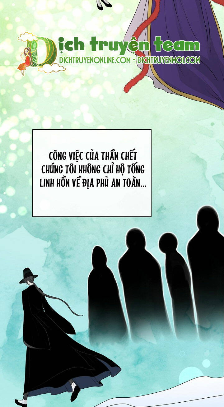 cuộc sống kỳ thú chapter 101 47