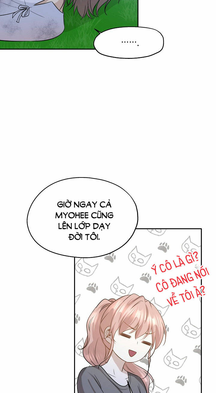 cuộc sống kỳ thú chapter 96 60