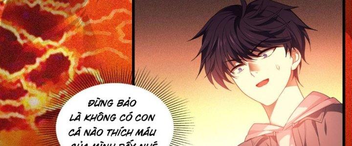 trở thành vương giả sau khi bị cắn chapter 8 81