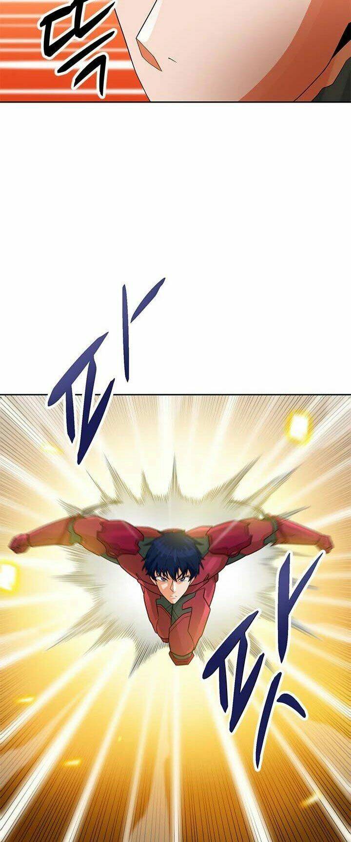 tôi tự động săn một mình chapter 91 13