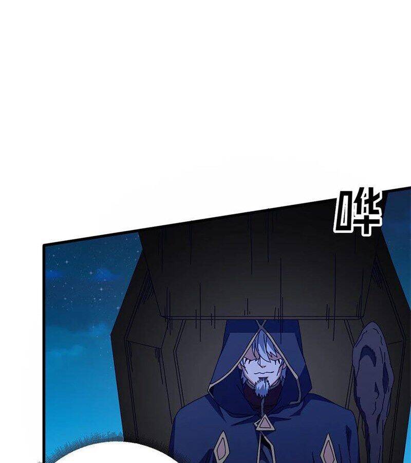 trưởng giám ngục trông coi các ma nữ chapter 95 78