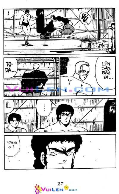 truyền nhân atula - shura no mon i chapter 7 38